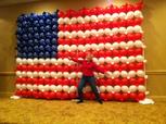 10 ft x 20 ft American Flag With Me