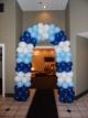 party arch